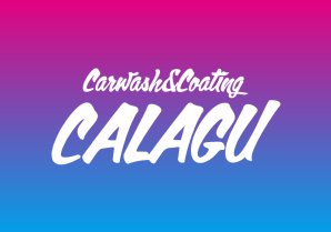 Carwash＆Coating CALAGU（カラグ）