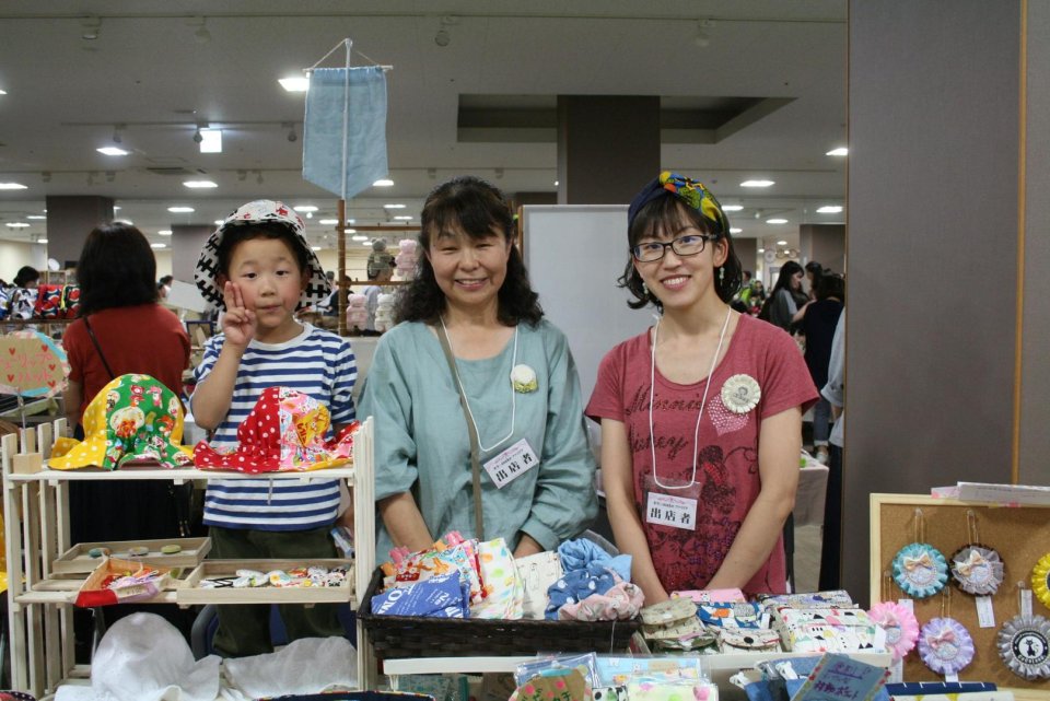 ぐるっとが出会った福島の皆さん!(ふくみな)|福島・伊達・二本松・イベント・写真