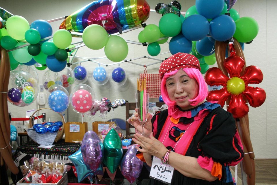 ぐるっとが出会った福島の皆さん!(ふくみな)|福島・伊達・二本松・イベント・写真