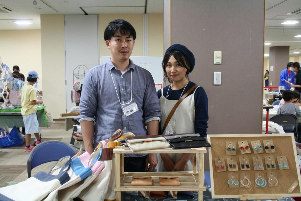 ぐるっとが出会った福島の皆さん!(ふくみな)|福島・伊達・二本松・イベント・写真