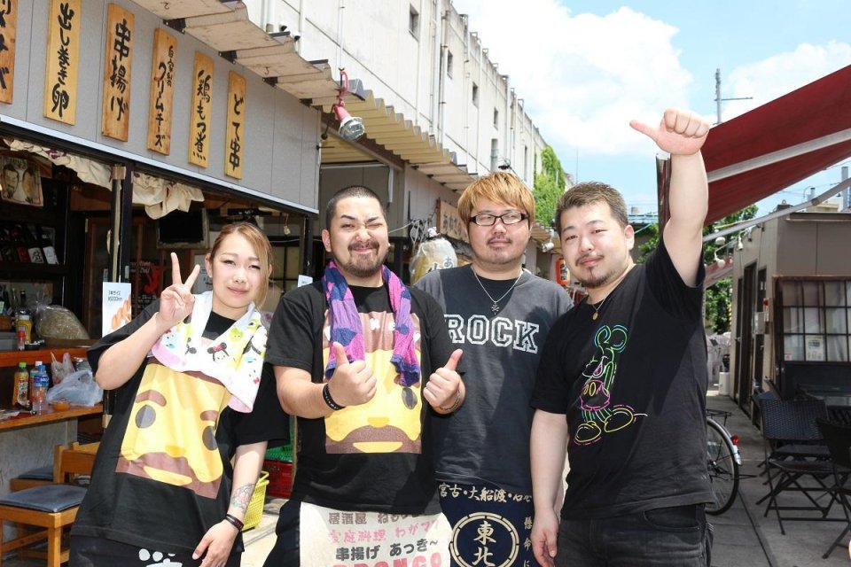 ぐるっとが出会った福島の皆さん!(ふくみな)|福島・伊達・二本松・イベント・写真