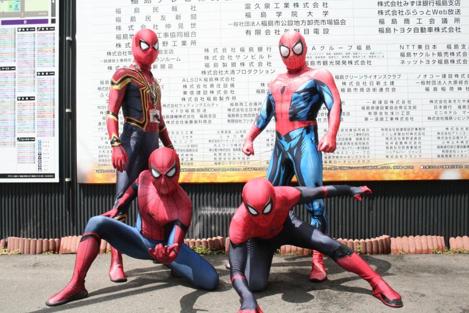 ぐるっとが出会った福島の皆さん!(ふくみな)|福島・伊達・二本松・イベント・写真