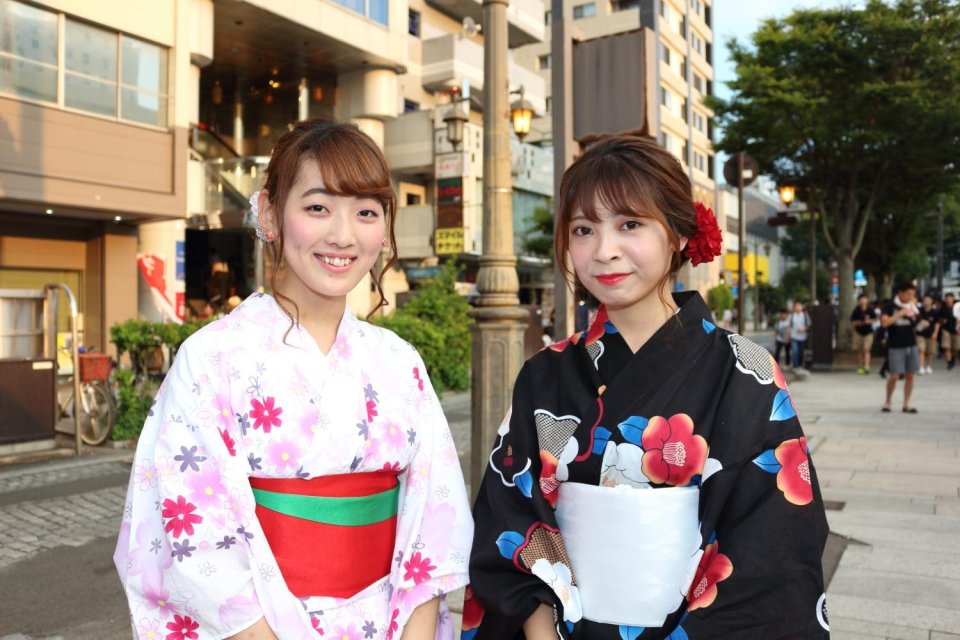 ぐるっとが出会った福島の皆さん!(ふくみな)|福島・伊達・二本松・イベント・写真