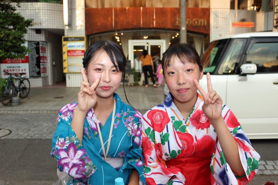 ぐるっとが出会った福島の皆さん!(ふくみな)|福島・伊達・二本松・イベント・写真