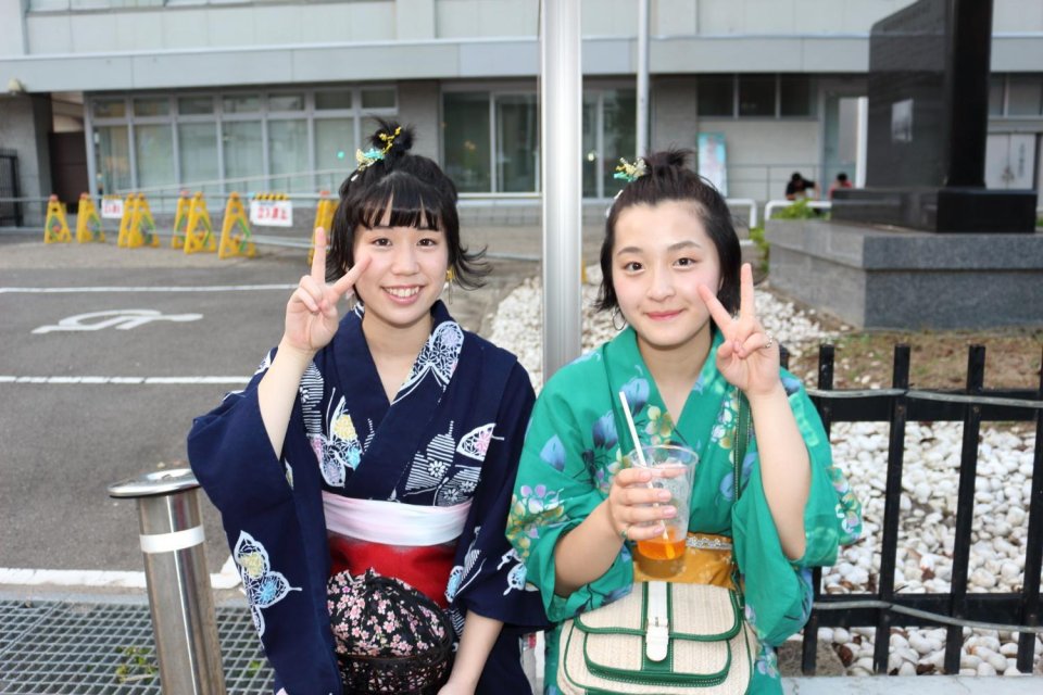 ぐるっとが出会った福島の皆さん!(ふくみな)|福島・伊達・二本松・イベント・写真