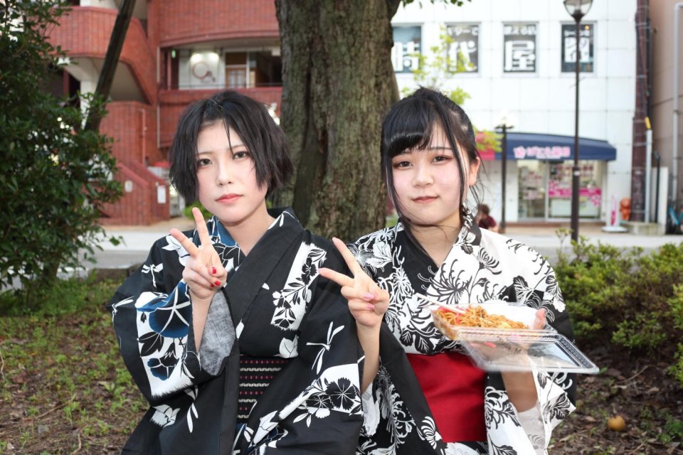 ぐるっとが出会った福島の皆さん!(ふくみな)|福島・伊達・二本松・イベント・写真