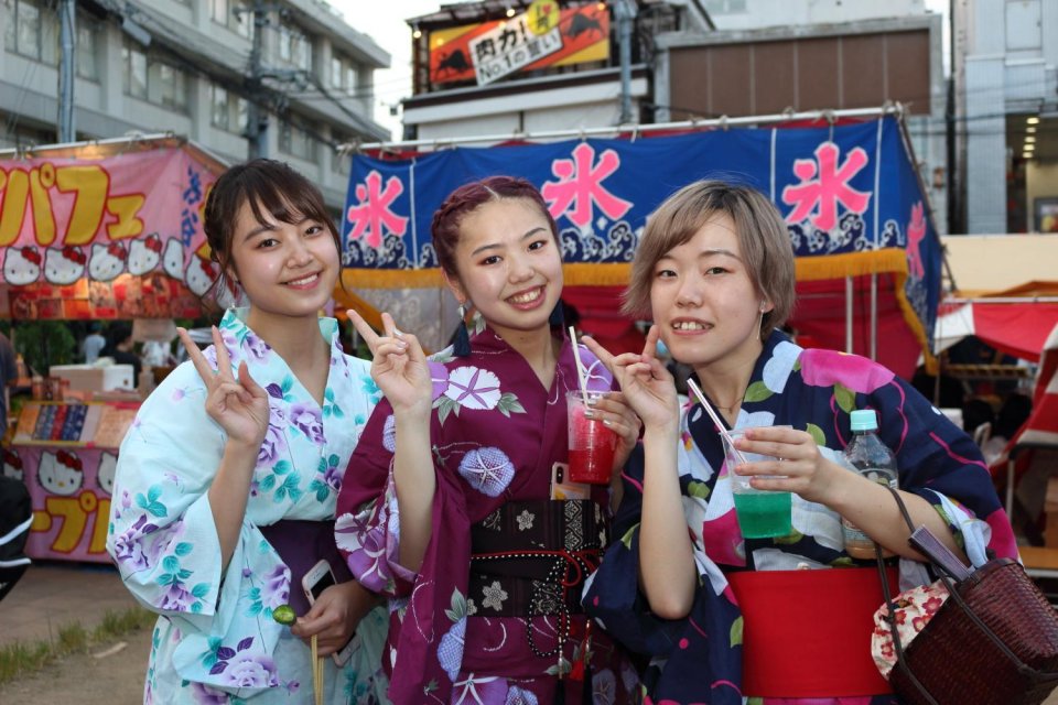 ぐるっとが出会った福島の皆さん!(ふくみな)|福島・伊達・二本松・イベント・写真