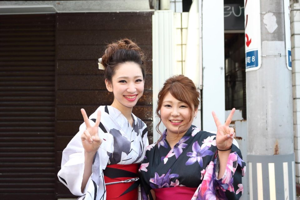 ぐるっとが出会った福島の皆さん!(ふくみな)|福島・伊達・二本松・イベント・写真