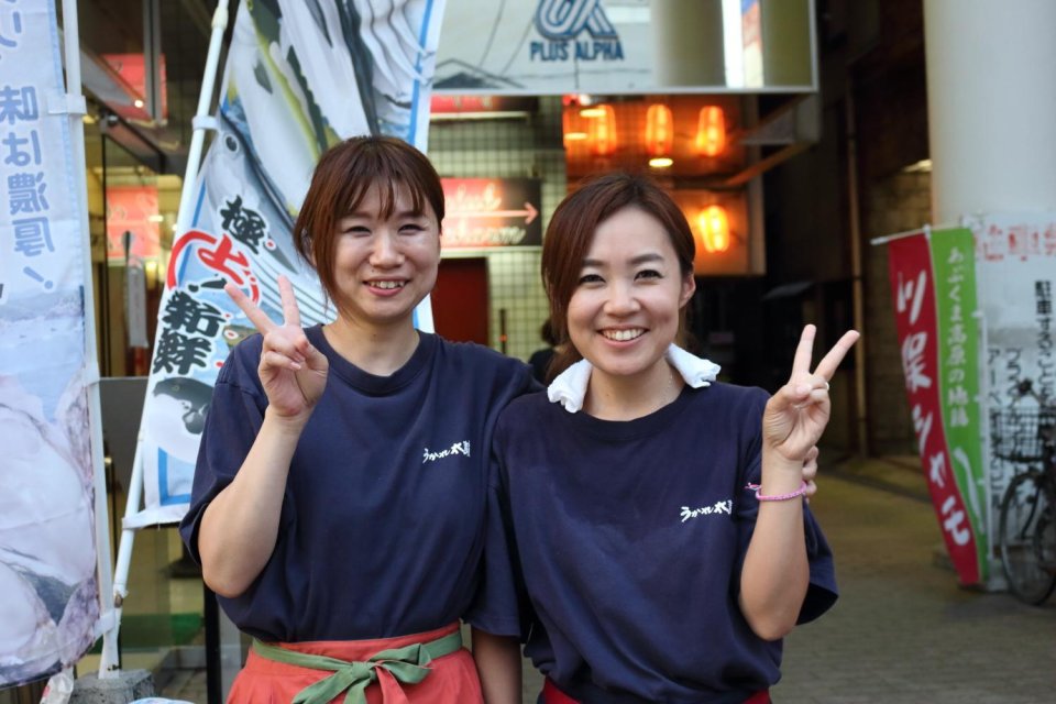 ぐるっとが出会った福島の皆さん!(ふくみな)|福島・伊達・二本松・イベント・写真