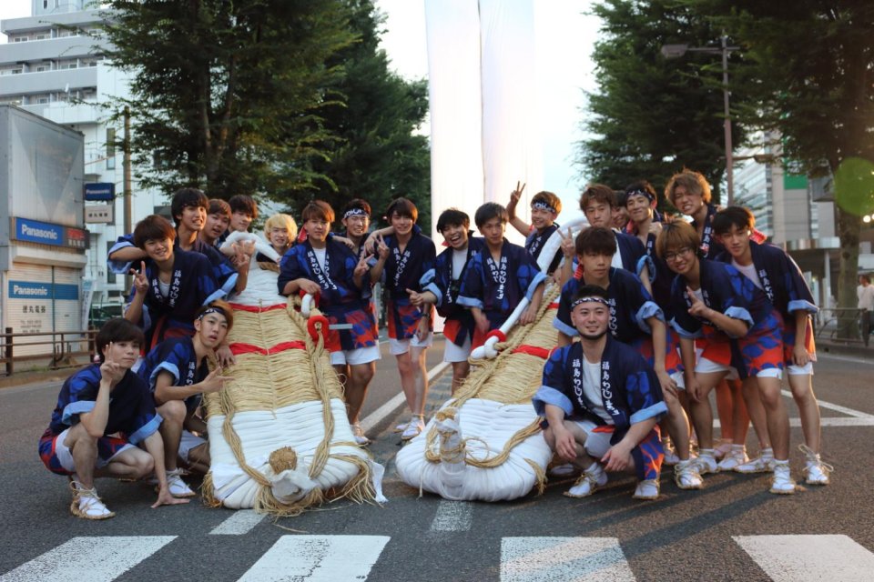 ぐるっとが出会った福島の皆さん!(ふくみな)|福島・伊達・二本松・イベント・写真