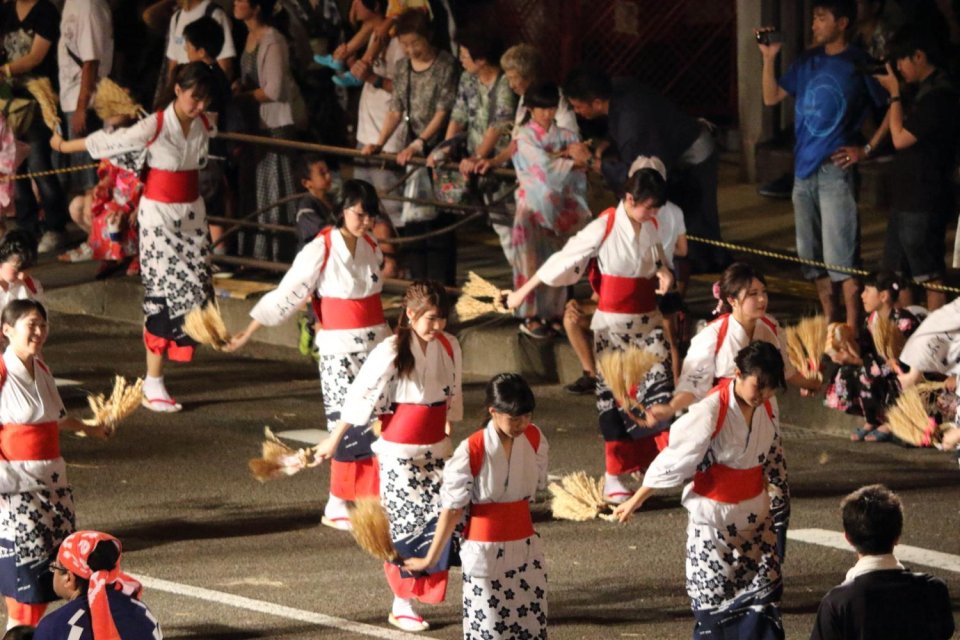 ぐるっとが出会った福島の皆さん!(ふくみな)|福島・伊達・二本松・イベント・写真
