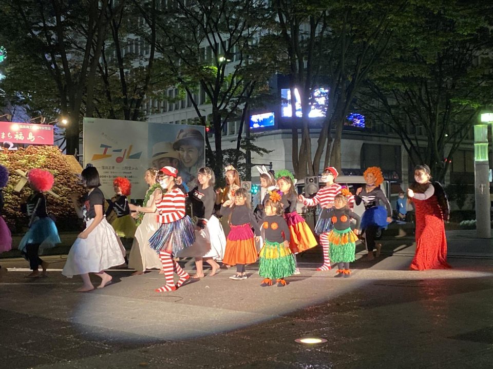 ぐるっとが出会った福島の皆さん!(ふくみな)|福島・伊達・二本松・イベント・写真