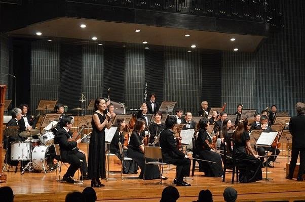 福島市音楽堂│福島市・コンサートホール・イベント