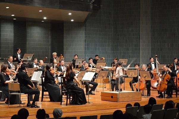 福島市音楽堂│福島市・コンサートホール・イベント