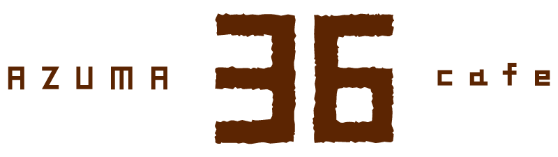 AZUMA36cafe(アヅマサンロクカフェ)