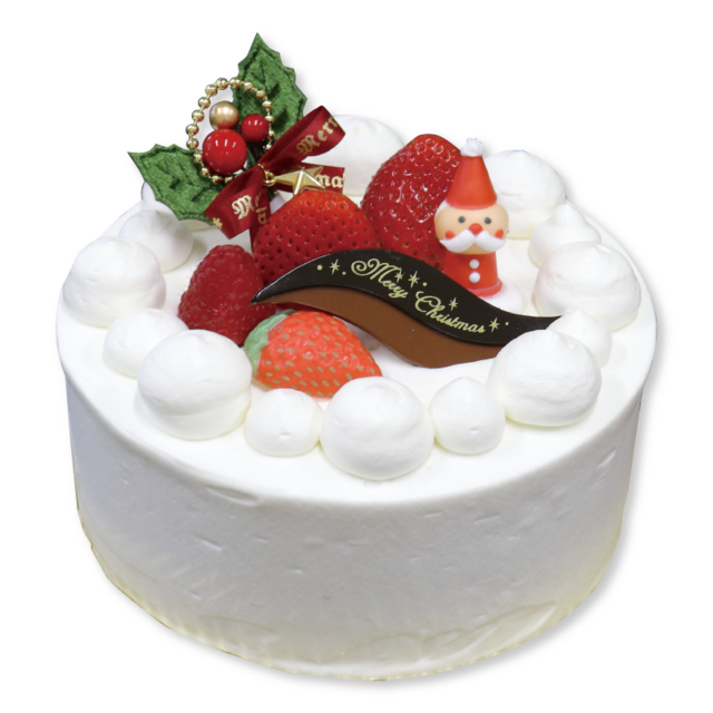 クリスマセレクション福島市でクリスマスを楽しむディナーやケーキはこちらで検索